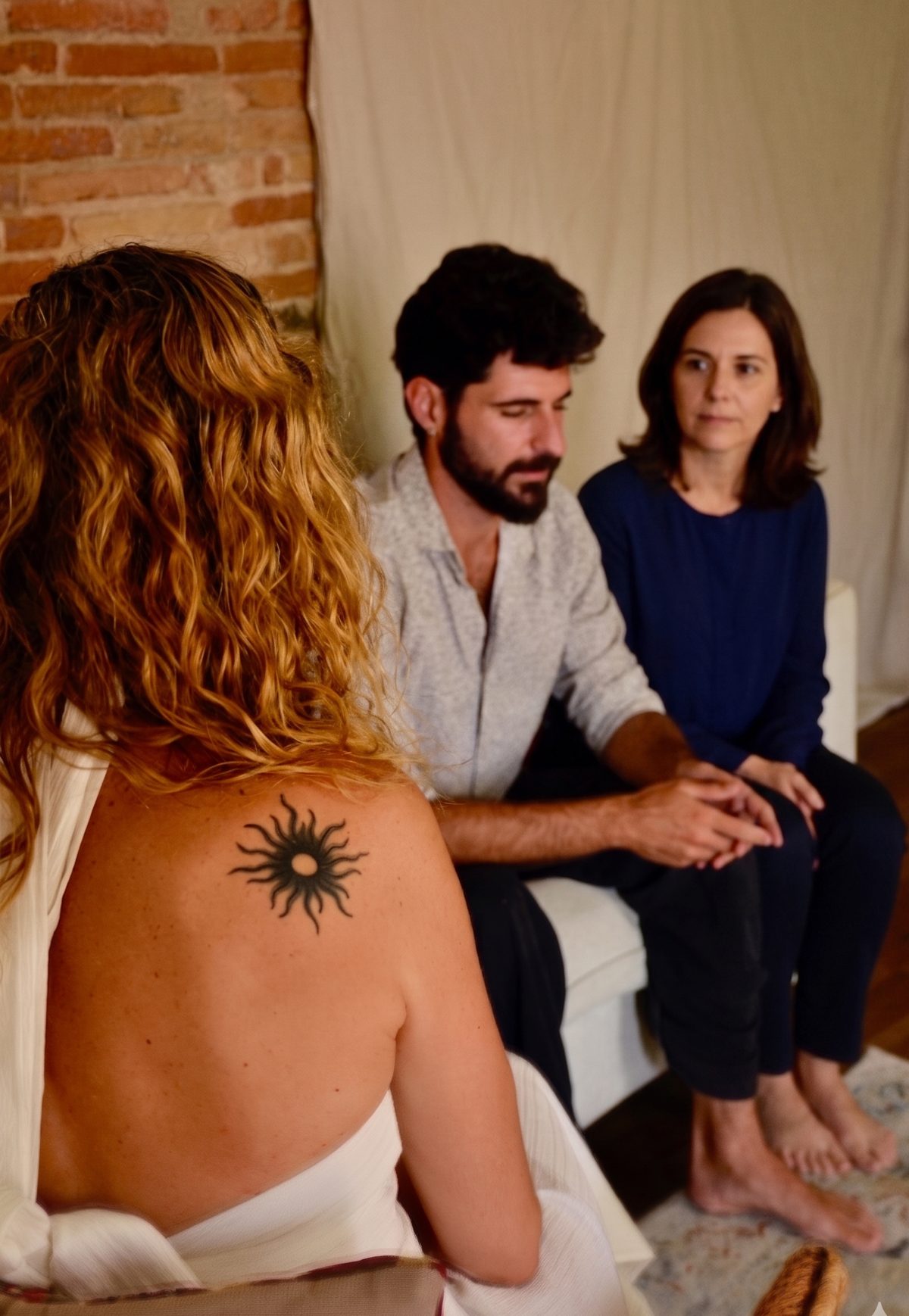 Terapia de pareja